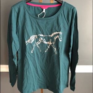 NWT Joules shirt